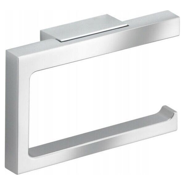 Keuco Edition 11 toilet paper holder open, chrome