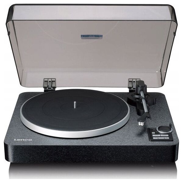 Lenco LBTA-165 black