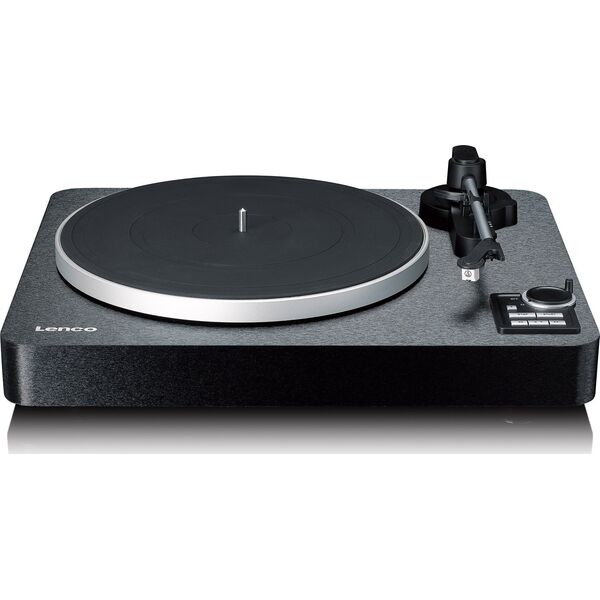 Lenco LBTA-165 black
