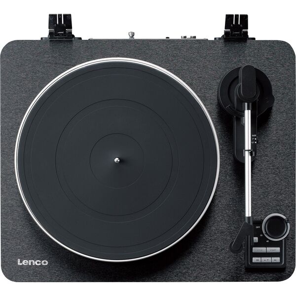 Lenco LBTA-165 black