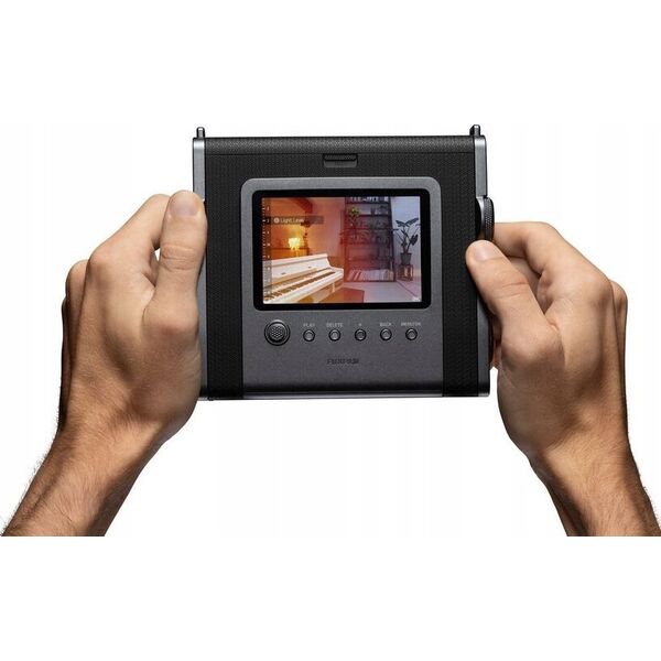 Fujifilm Instax Wide Evo