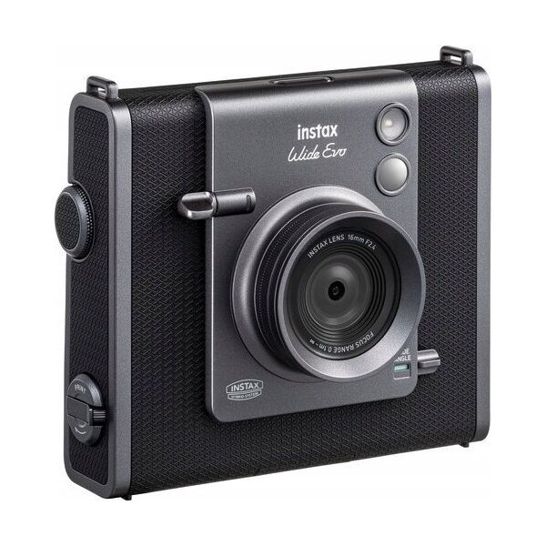 Fujifilm Instax Wide Evo