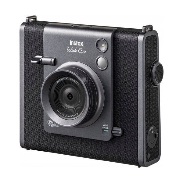 Fujifilm Instax Wide Evo