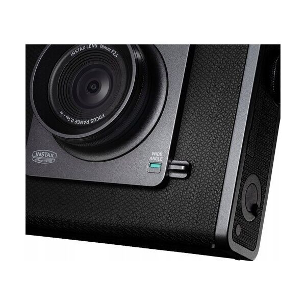 Fujifilm Instax Wide Evo