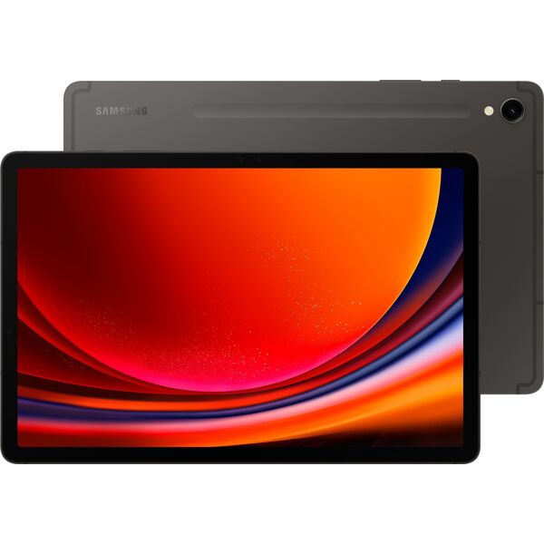 Tablet Samsung Galaxy Tab S9 11" 128 GB 5G Szary (SM-X716BZAAEEB)