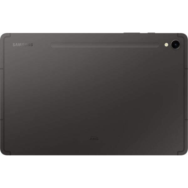 Tablet Samsung Galaxy Tab S9 11" 128 GB 5G Szary (SM-X716BZAAEEB)