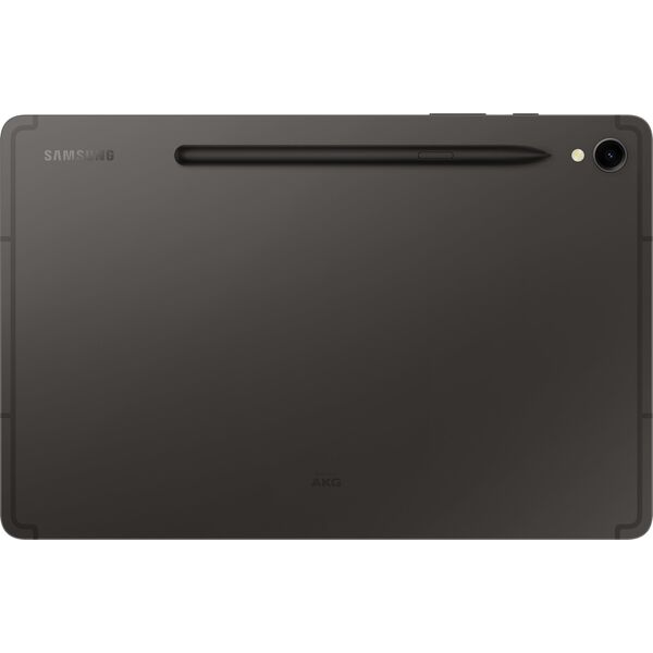 Tablet Samsung Galaxy Tab S9 11" 128 GB 5G Szary (SM-X716BZAAEEB)