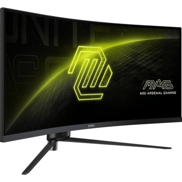Monitor MSI MAG 345CQRDE (9S6-3DD14H-003)
