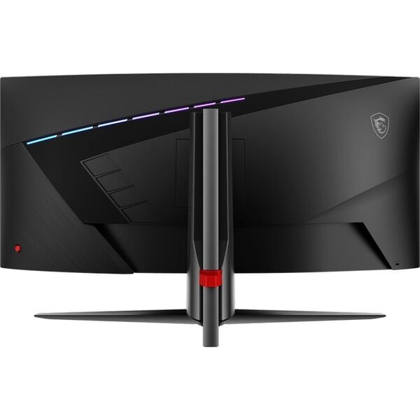 Monitor MSI MAG 345CQRDE (9S6-3DD14H-003)