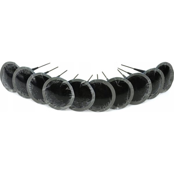 Geko Kołki do naprawy opon z łatką 6mm 10szt. (48)