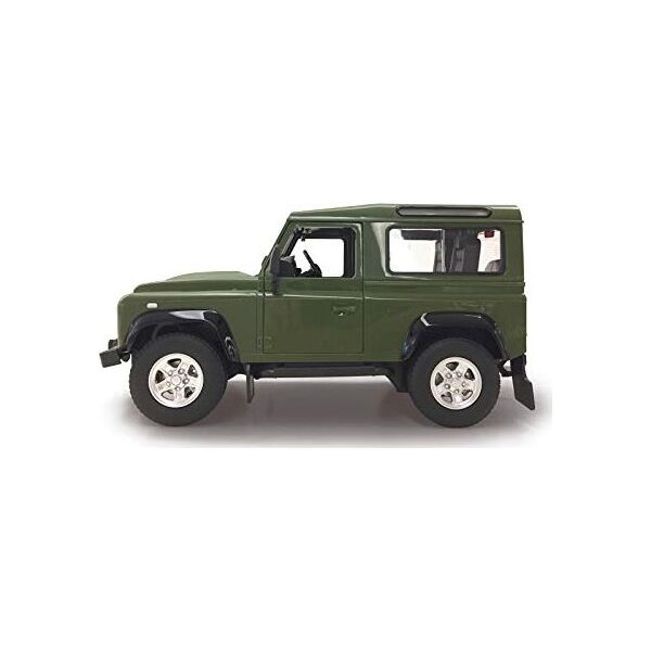 Jamara JAMARA Land Rover Defender 1:14 Green Door - 405155