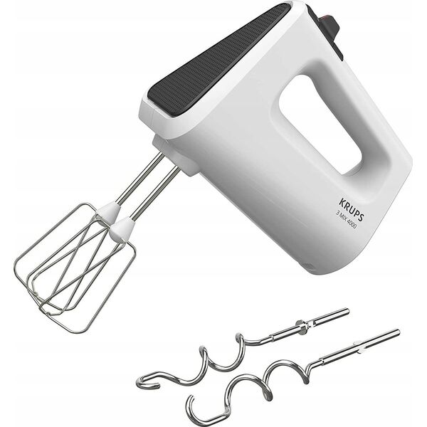 Mikser Krups Krups 3Mix 4000 Handmixer