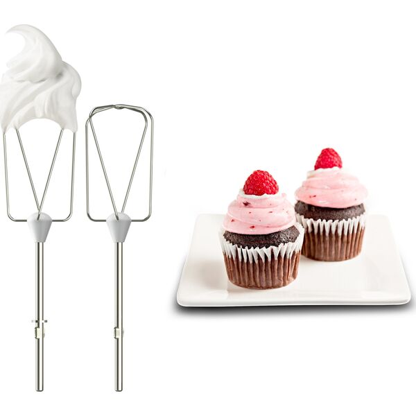Mikser Krups Krups 3Mix 4000 Handmixer