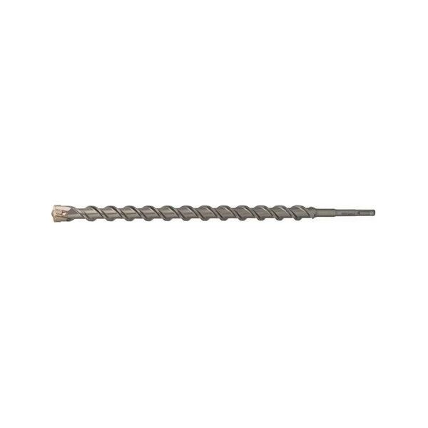 Wiertło Bosch Bosch Expert hammer drill SDS-plus-7X, 6mm, 30 pieces (working length 50mm)