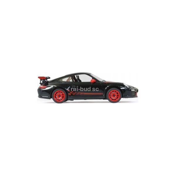 Jamara Jamara RC Auto Porsche  GT3 RS       Ohne Akku/schwarz    6+