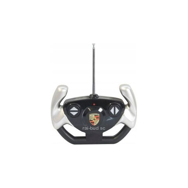 Jamara Jamara RC Auto Porsche  GT3 RS       Ohne Akku/schwarz    6+