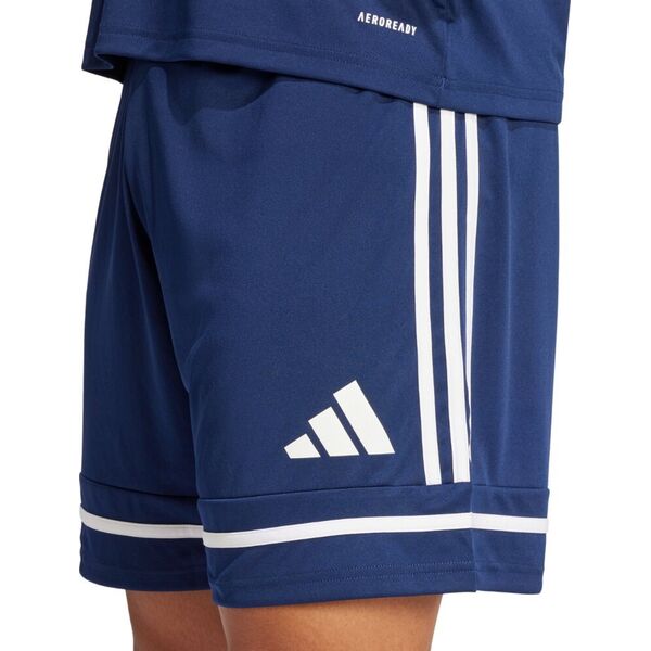 Spodenki męskie adidas Squadra 25 granatowe JN5468 M