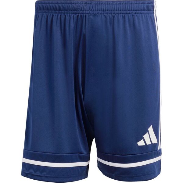 Spodenki męskie adidas Squadra 25 granatowe JN5468 S