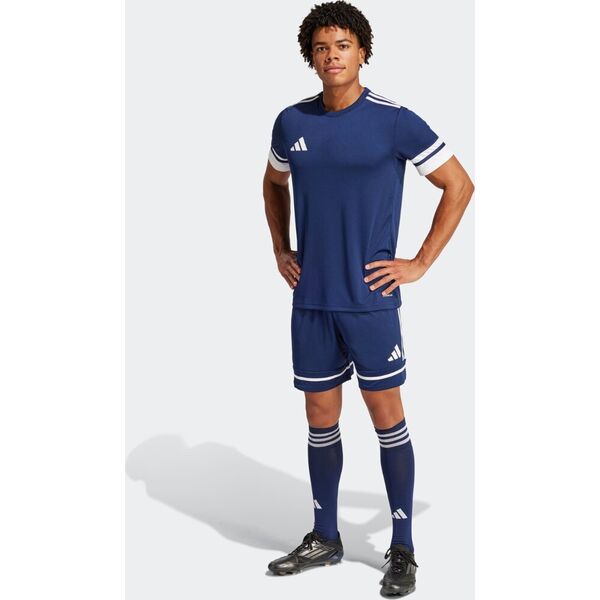 Spodenki męskie adidas Squadra 25 granatowe JN5468 S