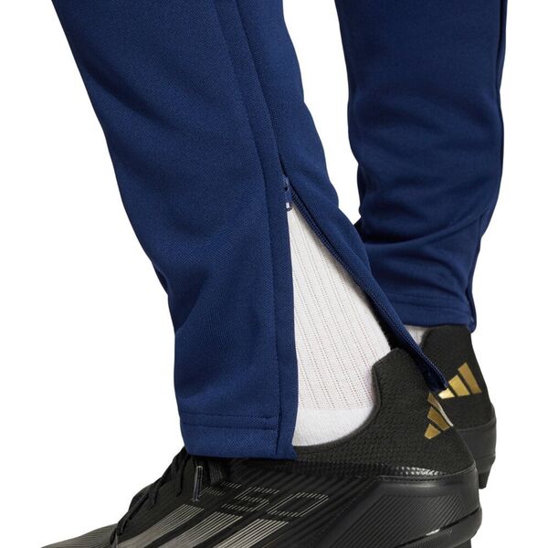 Spodnie męskie adidas Squadra 25 Training granatowe JD2988 M