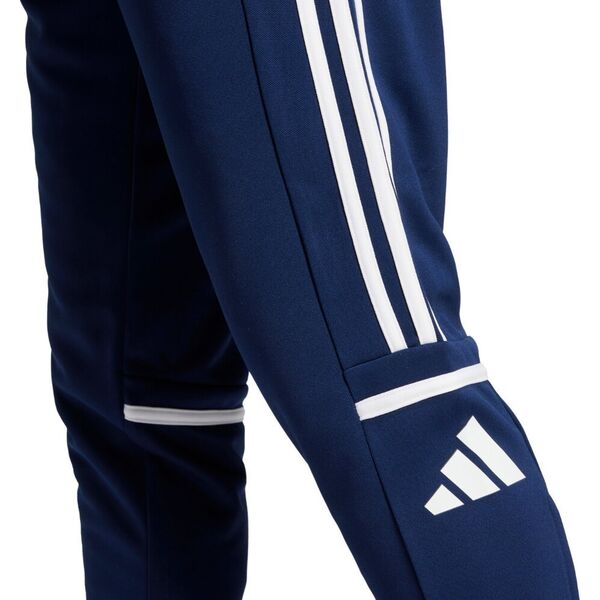 Spodnie męskie adidas Squadra 25 Training granatowe JD2988 XL