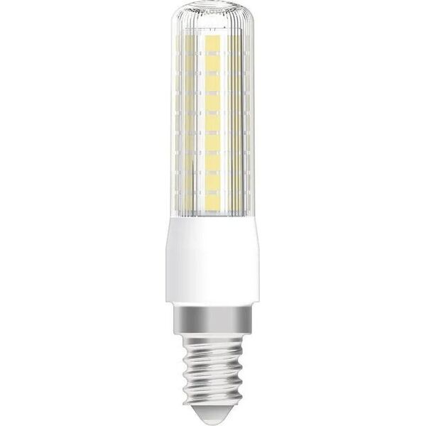 LEDVANCE LED slim lamp E14 827, dim. LEDTSLIM60DC7W827E14