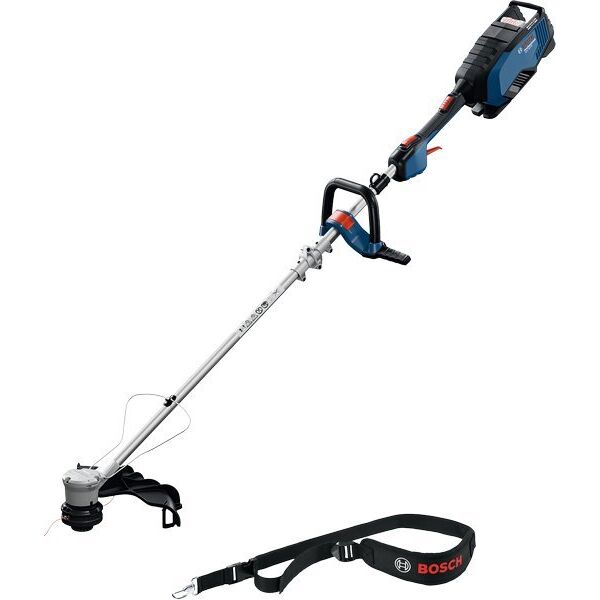 BOSCH cordless grass trimmer 18V O40mm