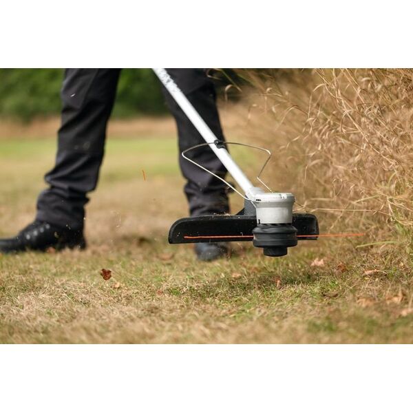 BOSCH cordless grass trimmer 18V O40mm