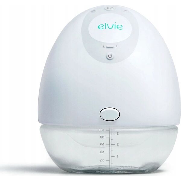 elvie Pump - single pump