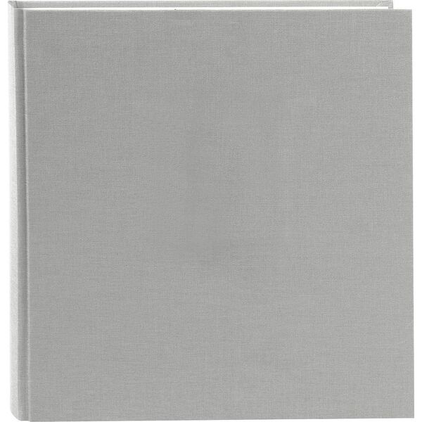 Goldbuch Album GOLDBUCH 27606 Summertime gray 30x31 60 pages | corners/stickers | bookbinding