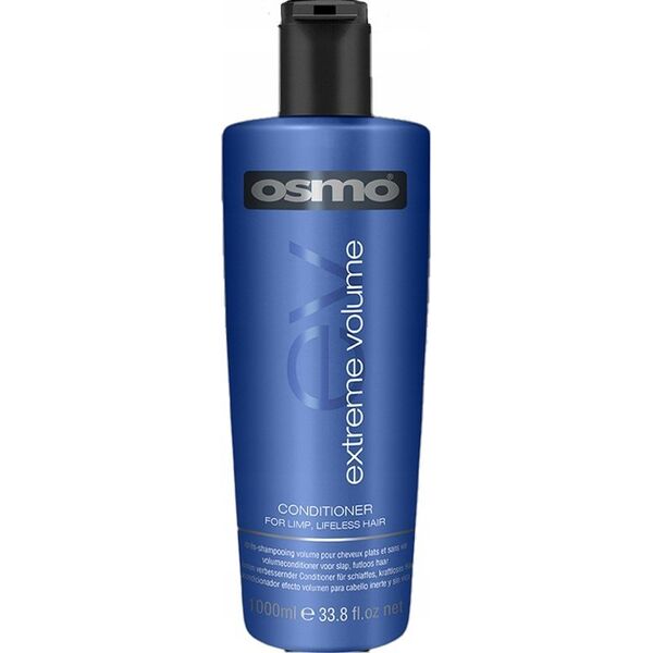 Osmo Osmo Extreme Volume Conditioner plaukų apimtį didinantis kondicionierius, 1000 ml