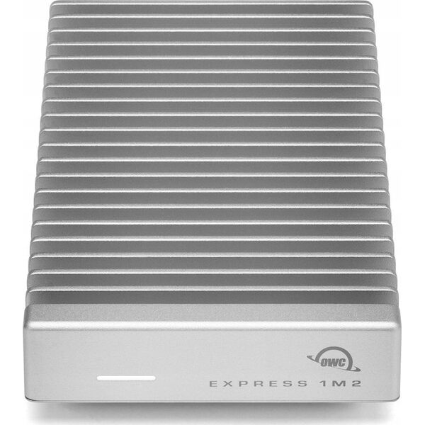 Kieszeń OWC 0TB Express 1M2 portable NVMe Thunderbolt (USB-C) SSD