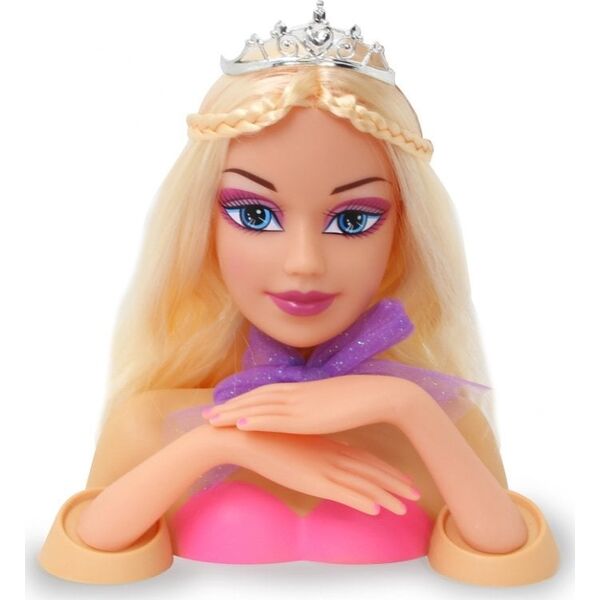 Jamara e.K. Bella Styling hairdressing head set