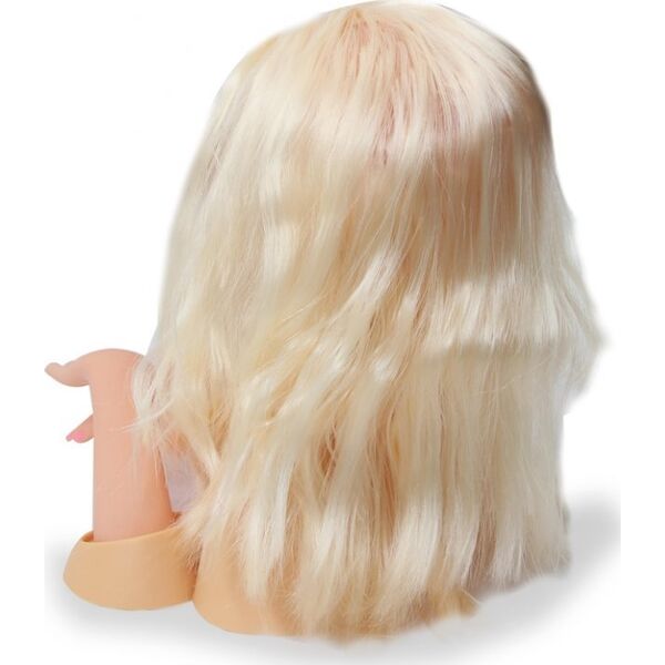 Jamara e.K. Bella Styling hairdressing head set