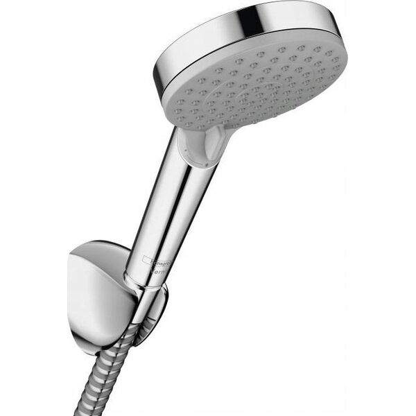 Hand shower set Hansgrohe Vernis Blend 100 Vario EcoSmart, 26278000, chrome