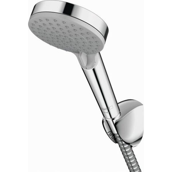 Hand shower set Hansgrohe Vernis Blend 100 Vario EcoSmart, 26278000, chrome