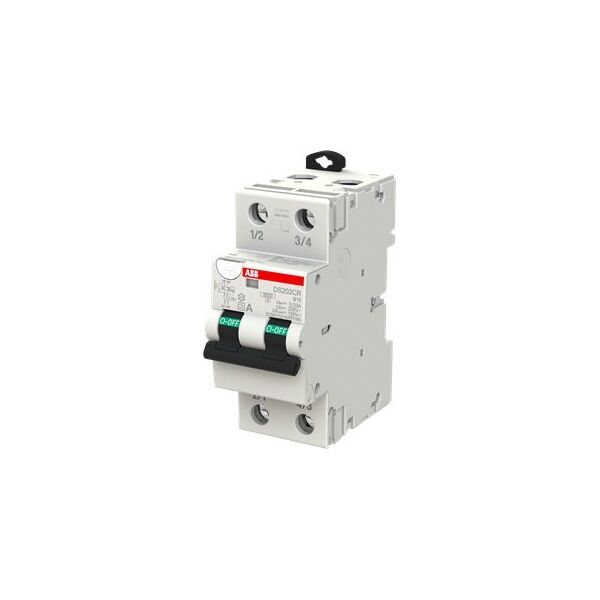 FI/LS switch ABB
