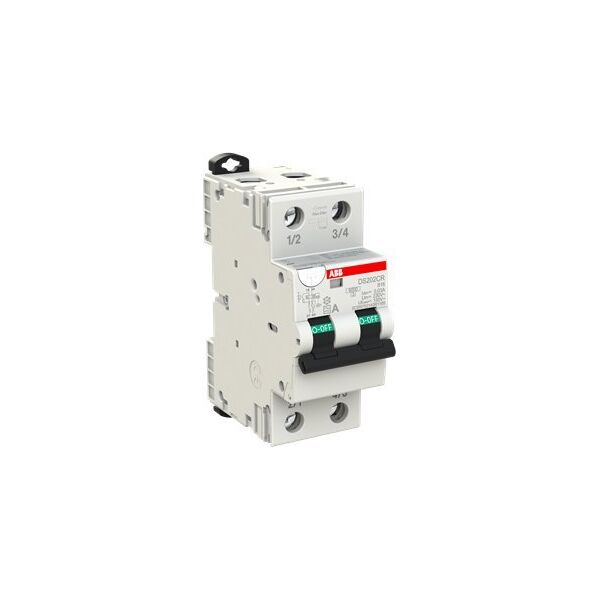 FI/LS switch ABB
