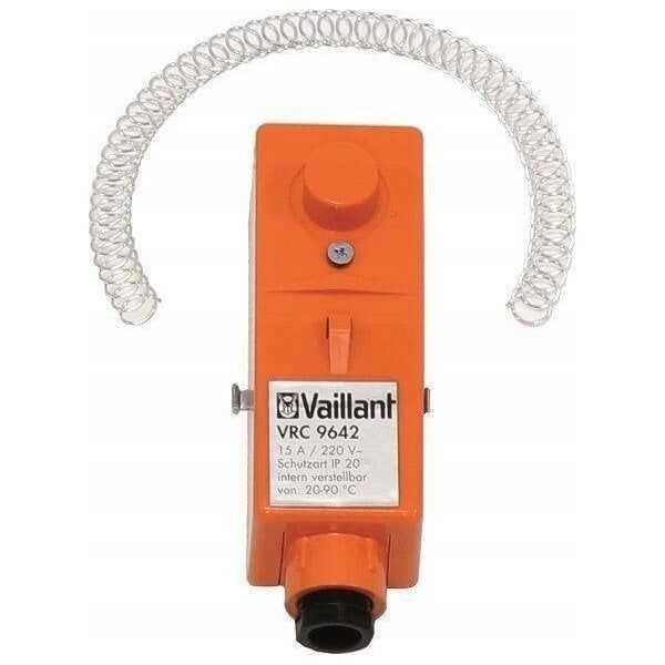Vaillant contact thermostat VRC 9642 VRC9642