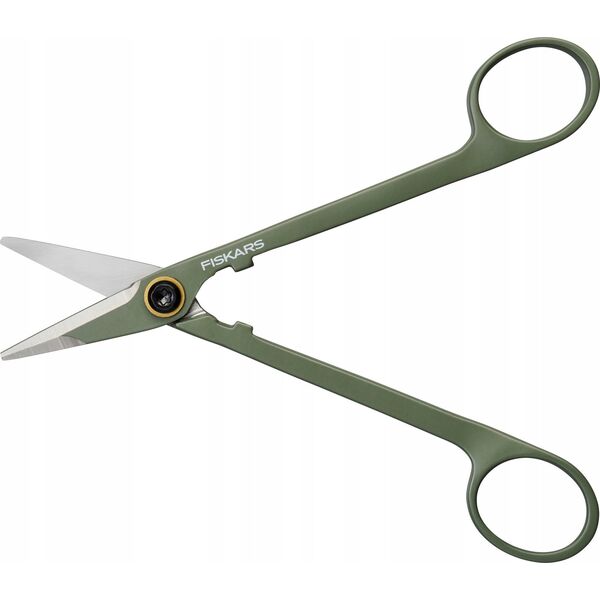 Plant care set (precision trimmer + case)