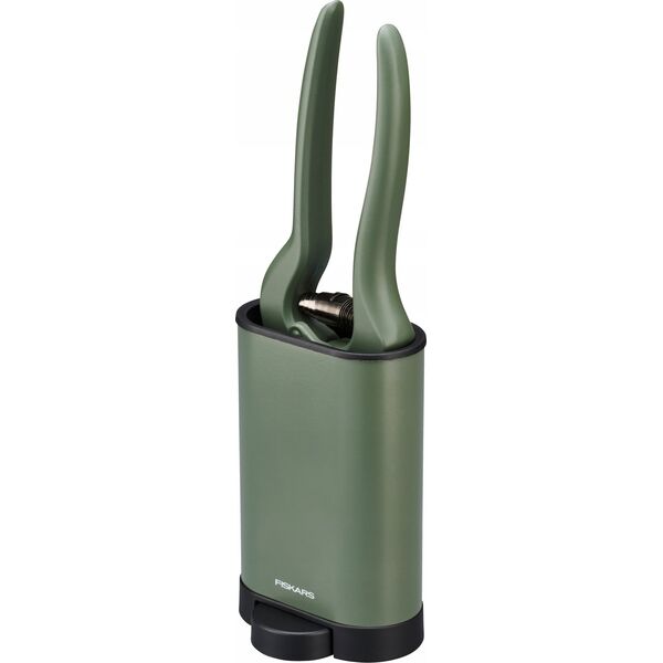 Plant care set (pruner + case)