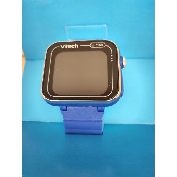 VTech Kidizoom Smart Watch MAX blue
