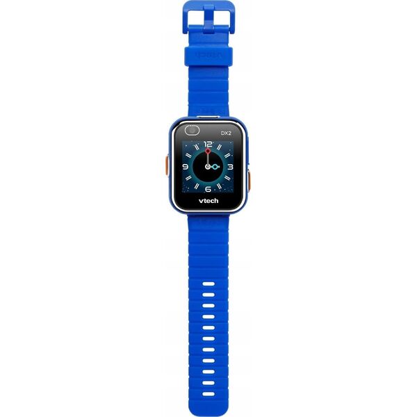 VTech Kidizoom Smart Watch MAX blue