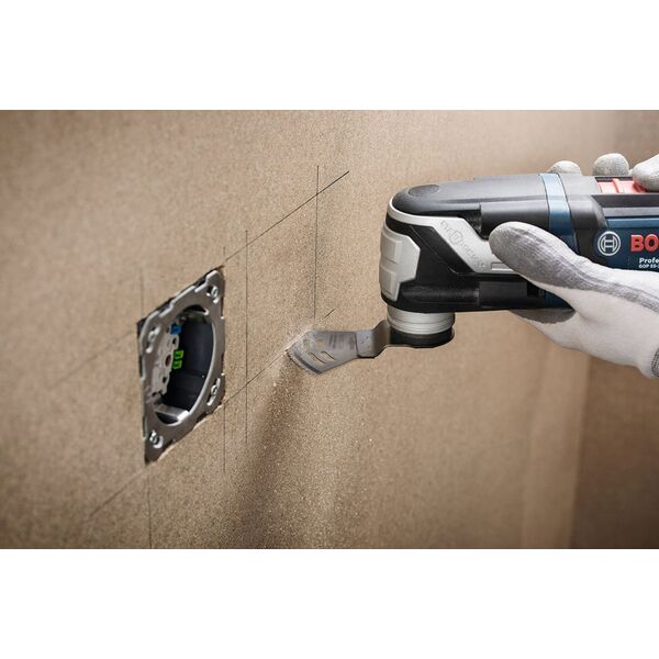 BOSCH MT PLUNGE CUTTING SAW RB AYZ53 /10pcs.