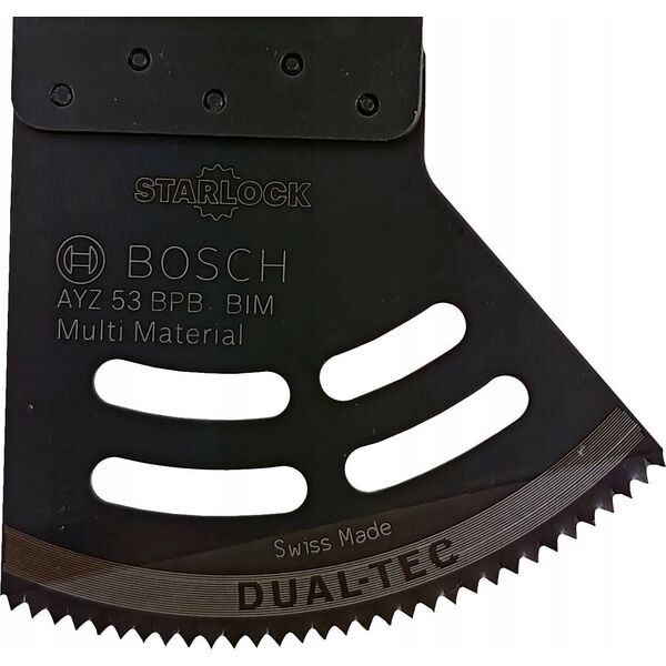 BOSCH MT PLUNGE CUTTING SAW RB AYZ53 /5pcs.