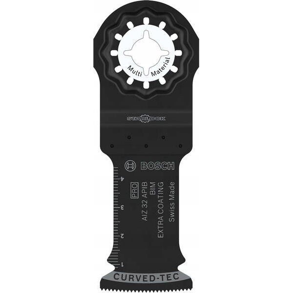 BOSCH MT MULTI-FUNCTION SAW BLADE PRO AIZ 32 APIB 32 x 50 mm