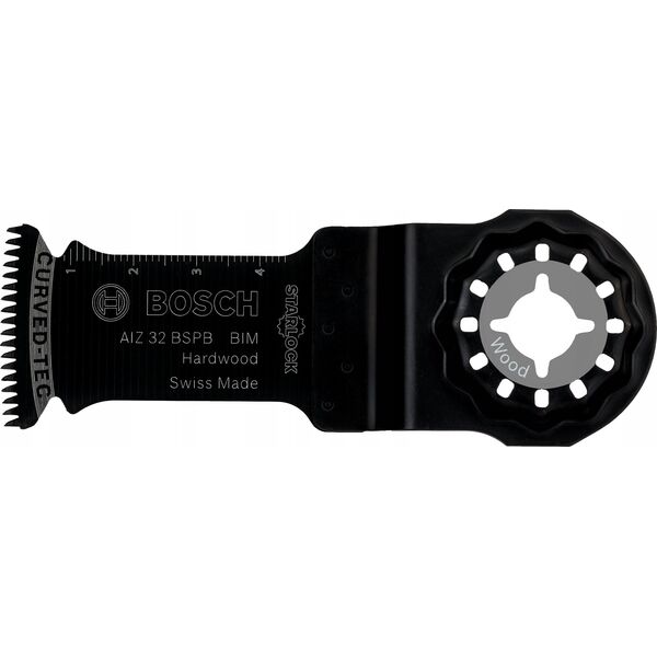 BOSCH MT ACCESSORIES SET 7pcs.