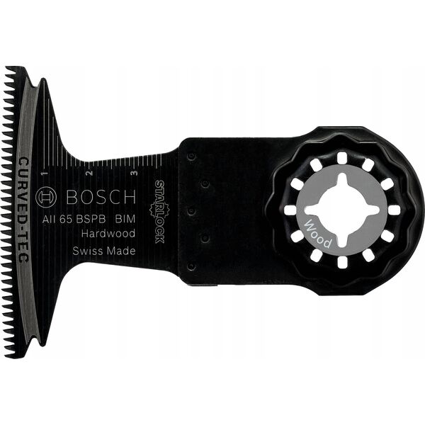 BOSCH MT ACCESSORIES SET 7pcs.