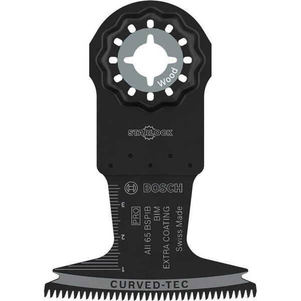 BOSCH MT MULTI-PURPOSE SAW BLADE PRO AII 65 BSPIB 65 x 40 mm