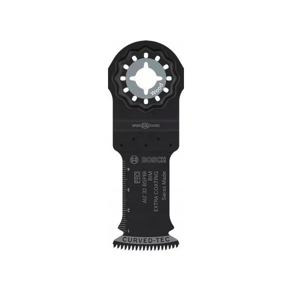 BOSCH MT MULTI-PURPOSE SAW BLADE PRO AIZ 32 BSPIB 32 x 50 mm